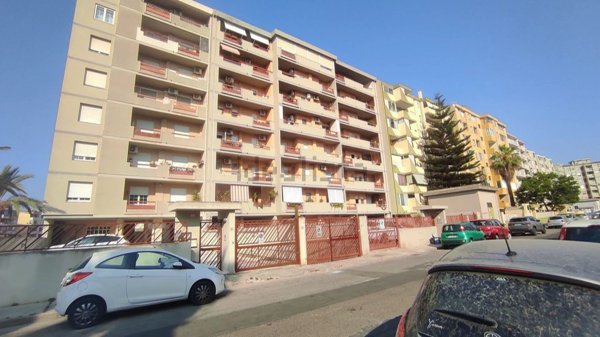 appartamento in affitto a Quartu Sant'Elena in zona Pitz'e Serra