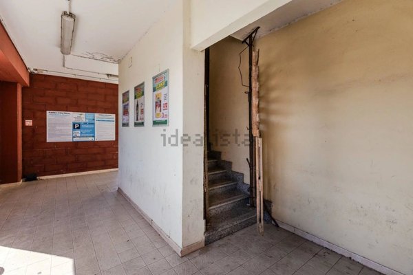 locale commerciale in affitto a Quartu Sant'Elena in zona Foxi