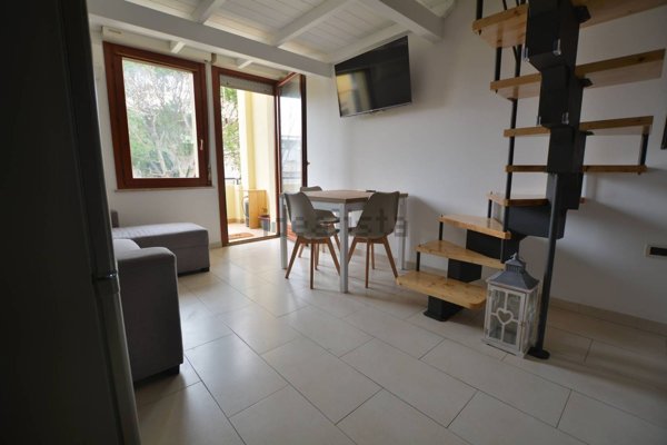 appartamento in affitto a Quartu Sant'Elena
