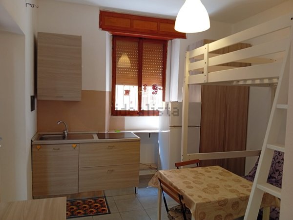 appartamento in affitto a Quartu Sant'Elena in zona Centro Storico