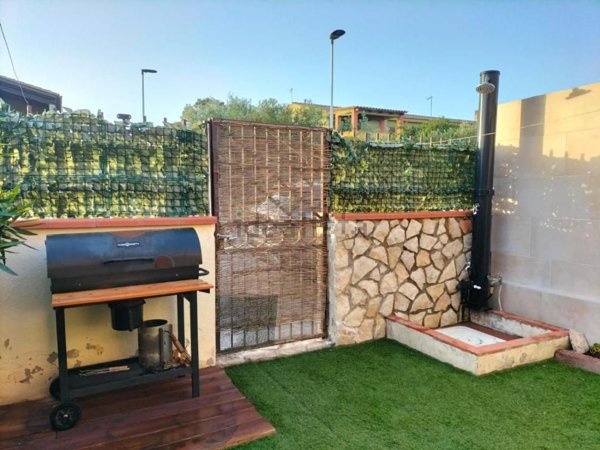 casa indipendente in affitto a Quartu Sant'Elena