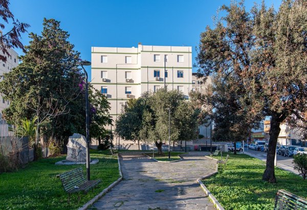 ufficio in affitto a Quartu Sant'Elena in zona Musicisti