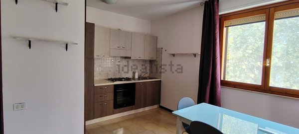appartamento in affitto a Quartu Sant'Elena