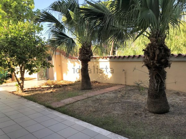 casa indipendente in affitto a Quartu Sant'Elena in zona Sant'Andrea