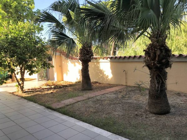 casa indipendente in affitto a Quartu Sant'Elena in zona Sant'Andrea