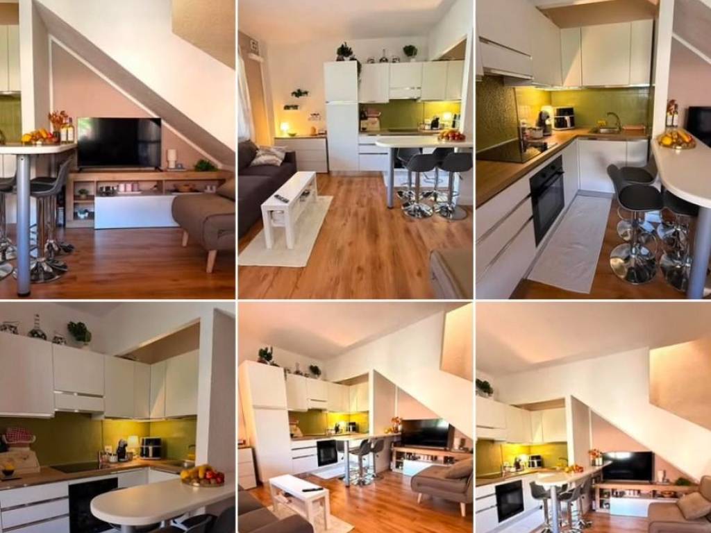 casa indipendente in affitto a Quartu Sant'Elena in zona Capitana