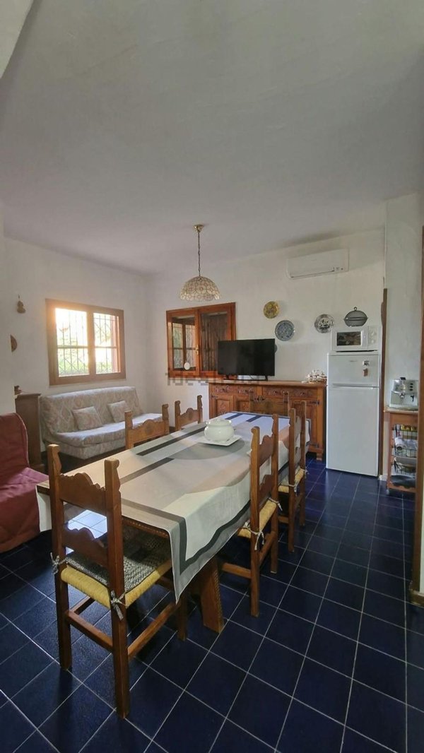 appartamento in affitto a Quartu Sant'Elena in zona Sant'Andrea