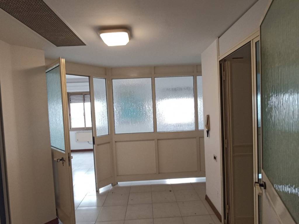 ufficio in affitto a Selargius