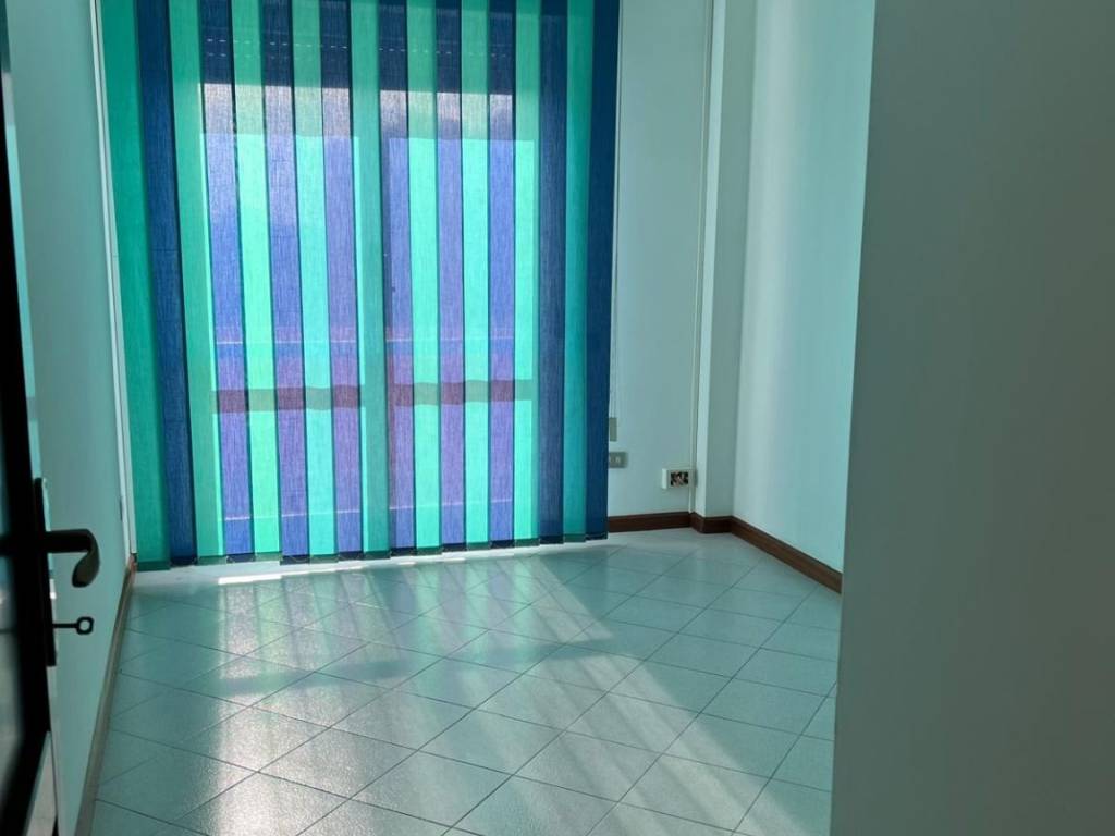ufficio in affitto a Selargius