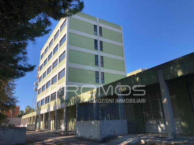 negozio in affitto a Selargius