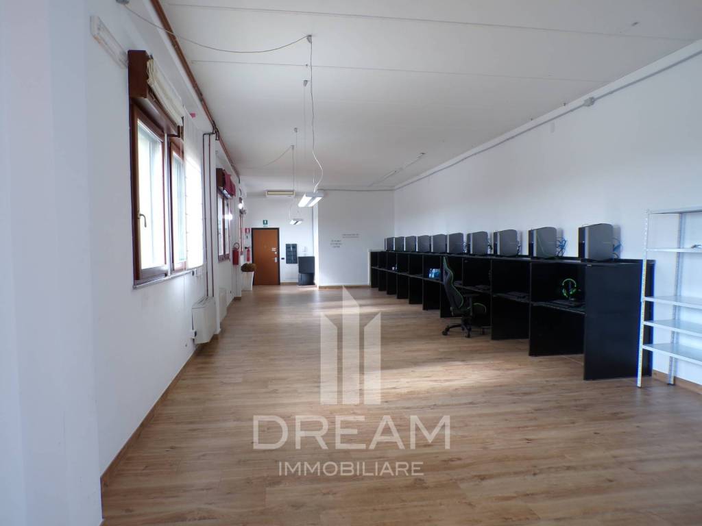 ufficio in affitto a Selargius