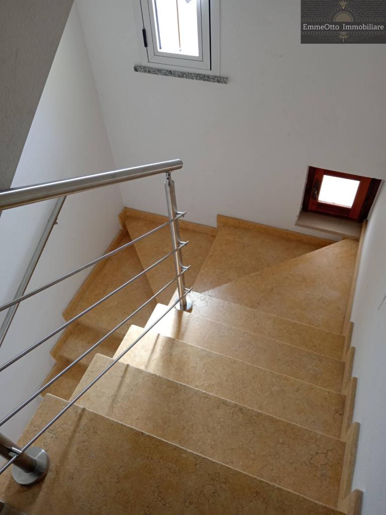 appartamento in affitto a Selargius