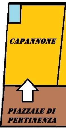 locale commerciale in affitto a Selargius