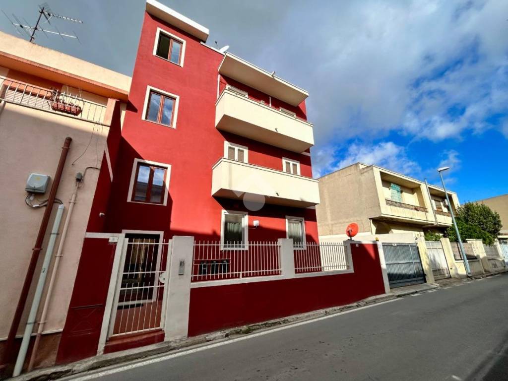 appartamento in affitto a Selargius