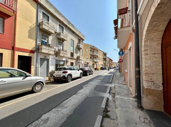 appartamento in affitto a Selargius