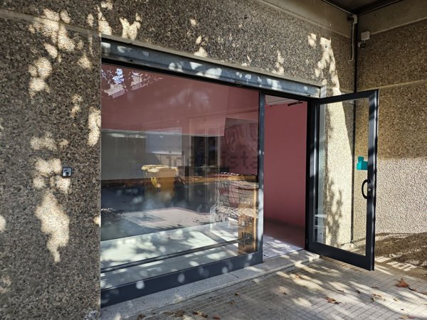 ufficio in affitto a Selargius in zona Su Planu