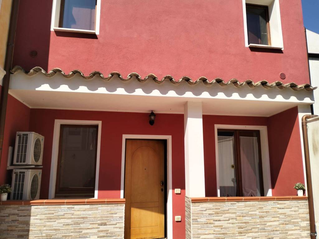 appartamento in affitto a Selargius
