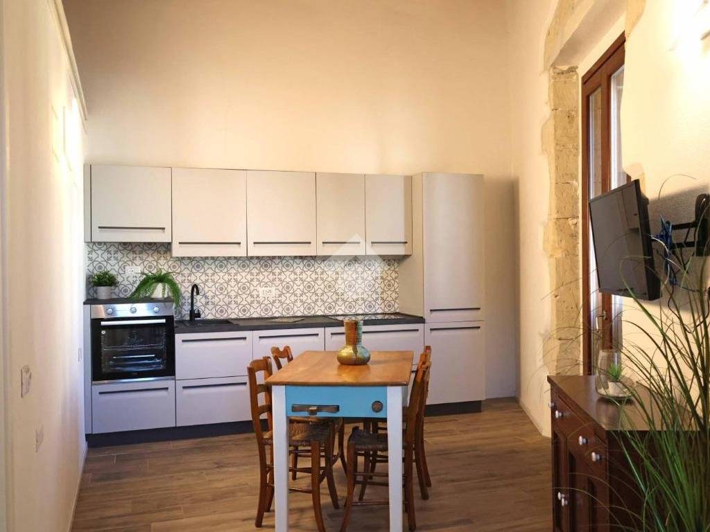 appartamento in affitto a Selargius