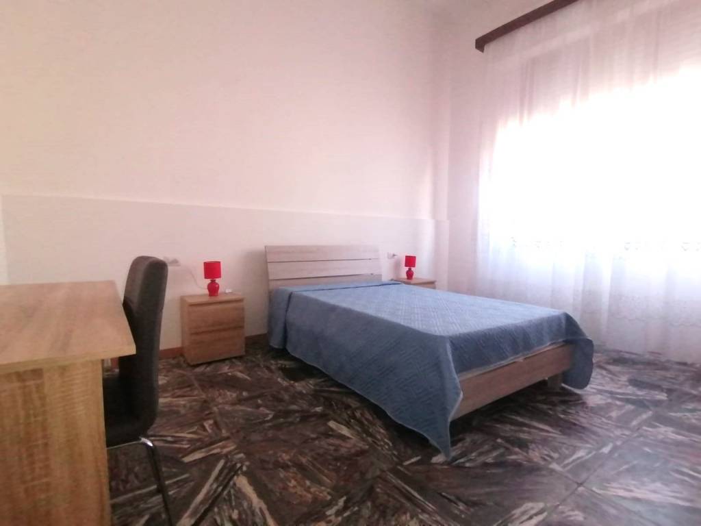 appartamento in affitto a Selargius