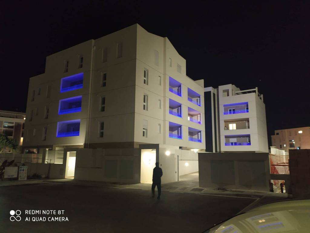 appartamento in affitto a Selargius