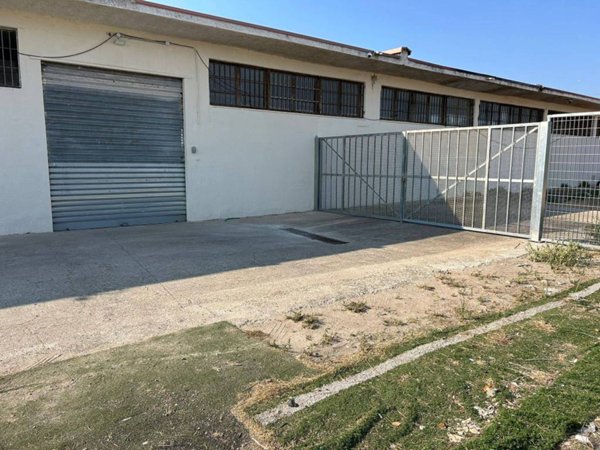 appartamento in affitto a Selargius