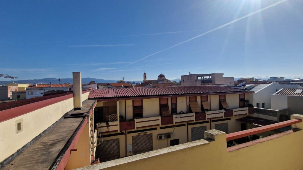 appartamento in affitto a Selargius