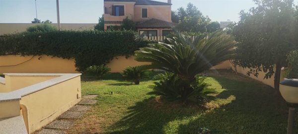 appartamento in affitto a Selargius