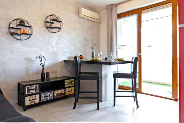 appartamento in affitto a Selargius