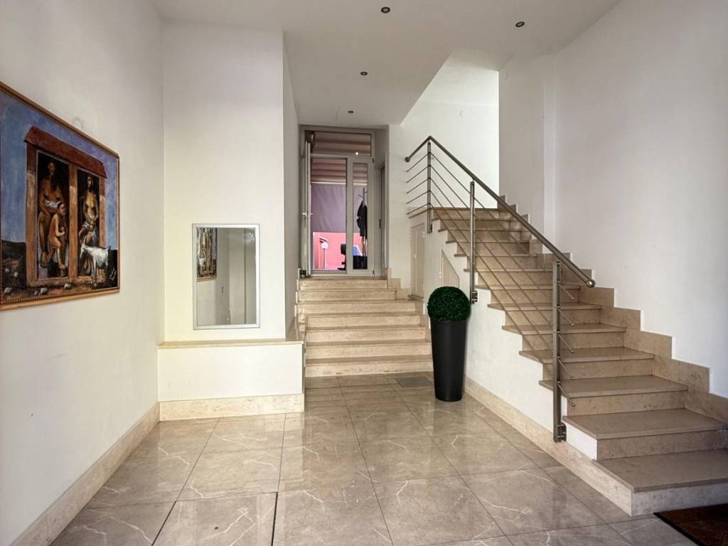 appartamento in affitto a Selargius
