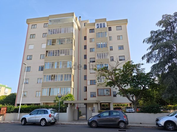 appartamento in affitto a Selargius in zona Su Planu