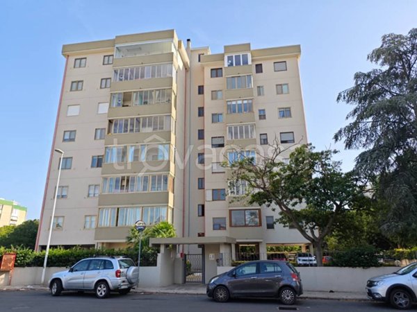 appartamento in affitto a Selargius in zona Su Planu