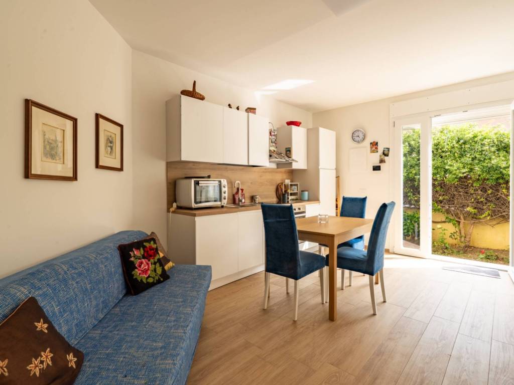 appartamento in affitto a Selargius