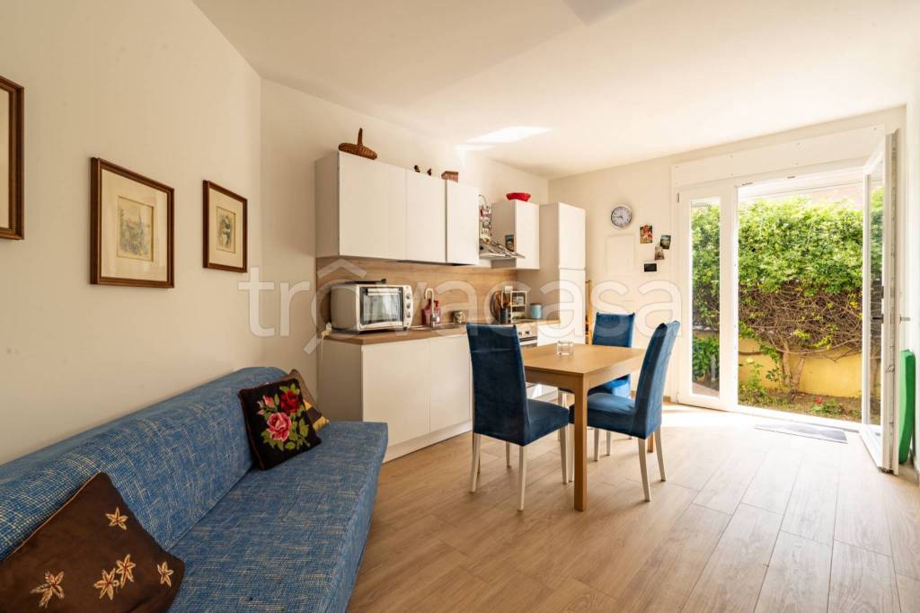 appartamento in affitto a Selargius