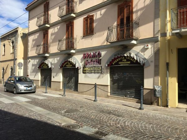 appartamento in affitto a Selargius