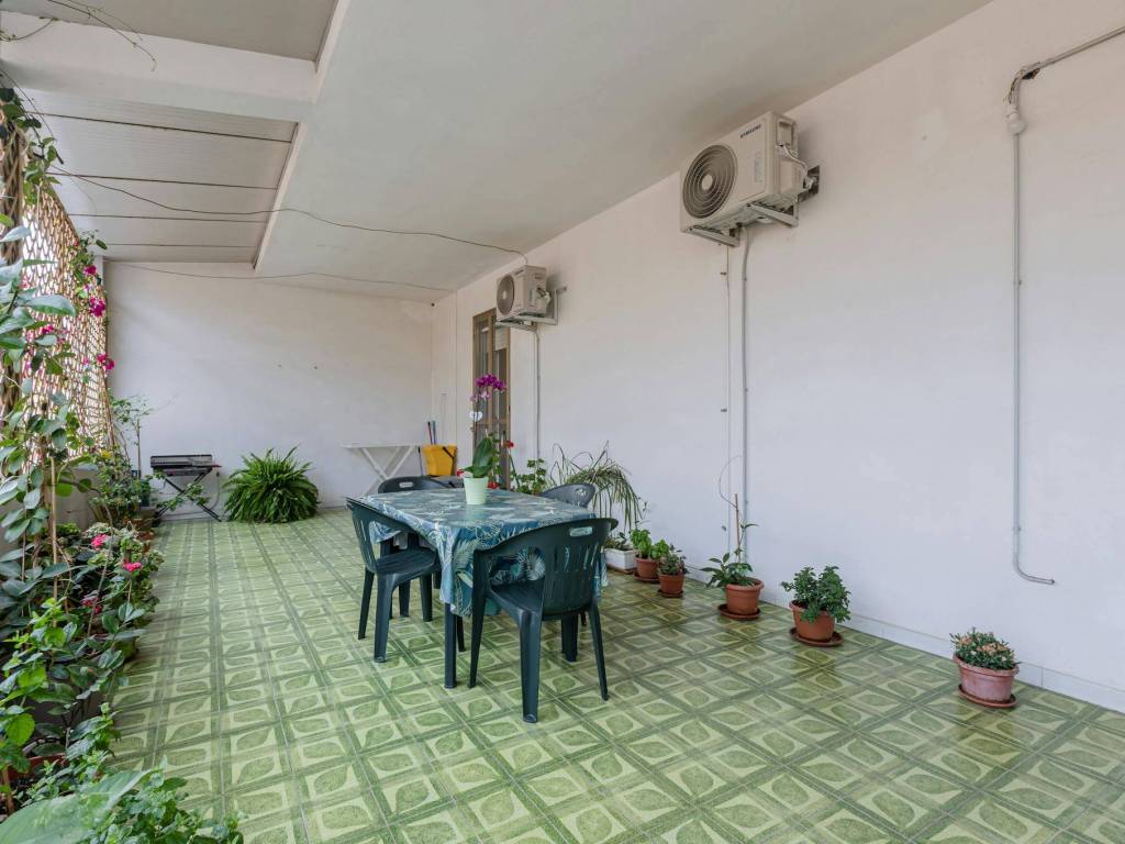 appartamento in affitto a Selargius