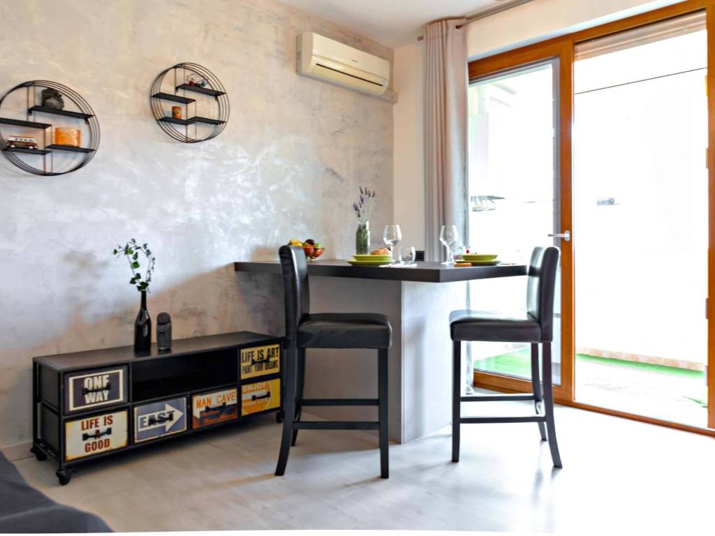 appartamento in affitto a Selargius