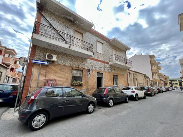 ufficio in affitto a Selargius