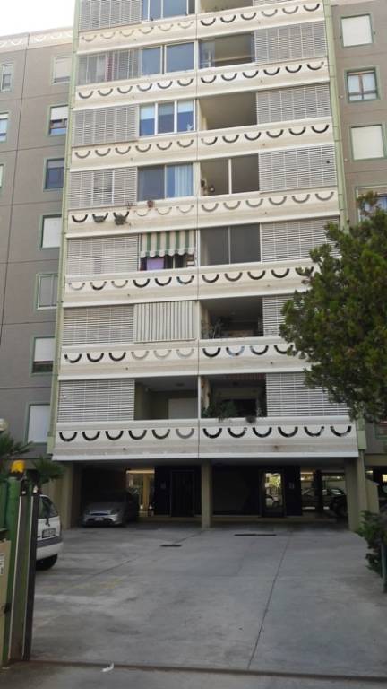 appartamento in affitto a Selargius