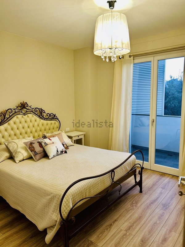 appartamento in affitto a Selargius