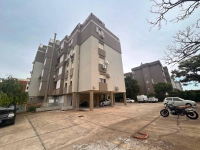 appartamento in affitto a Selargius in zona Su Planu