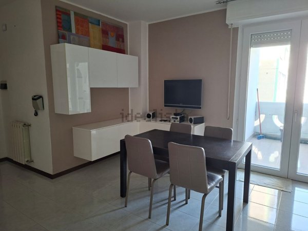 appartamento in affitto a Selargius