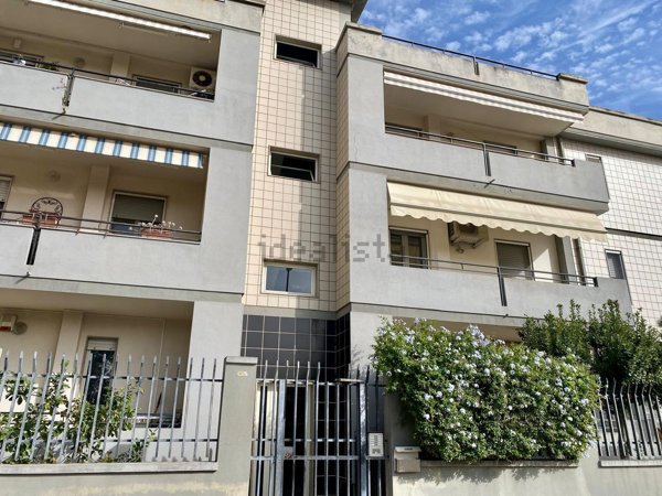 appartamento in affitto a Selargius