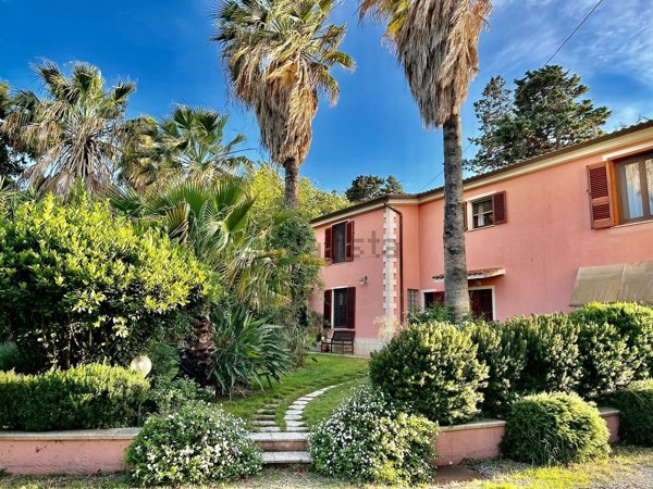 casa indipendente in affitto a Selargius