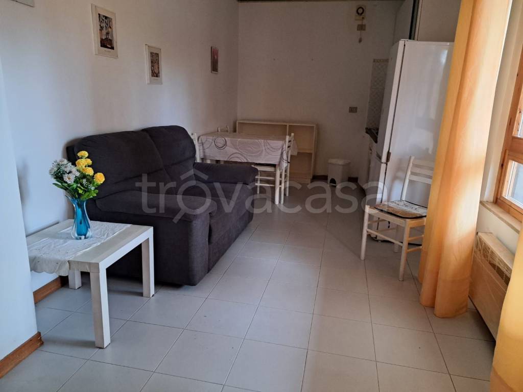 appartamento in affitto a Selargius in zona Su Planu