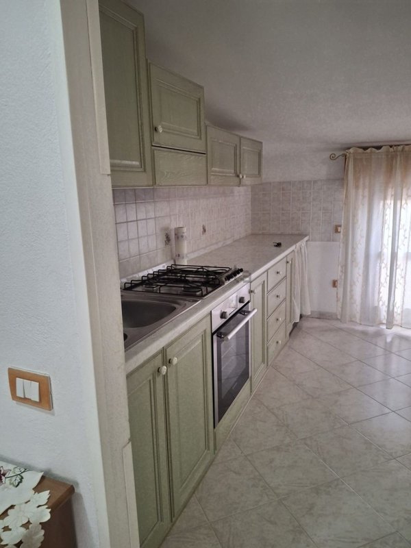 appartamento in affitto a Selargius