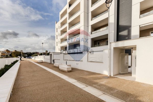 appartamento in affitto a Selargius in zona Su Planu