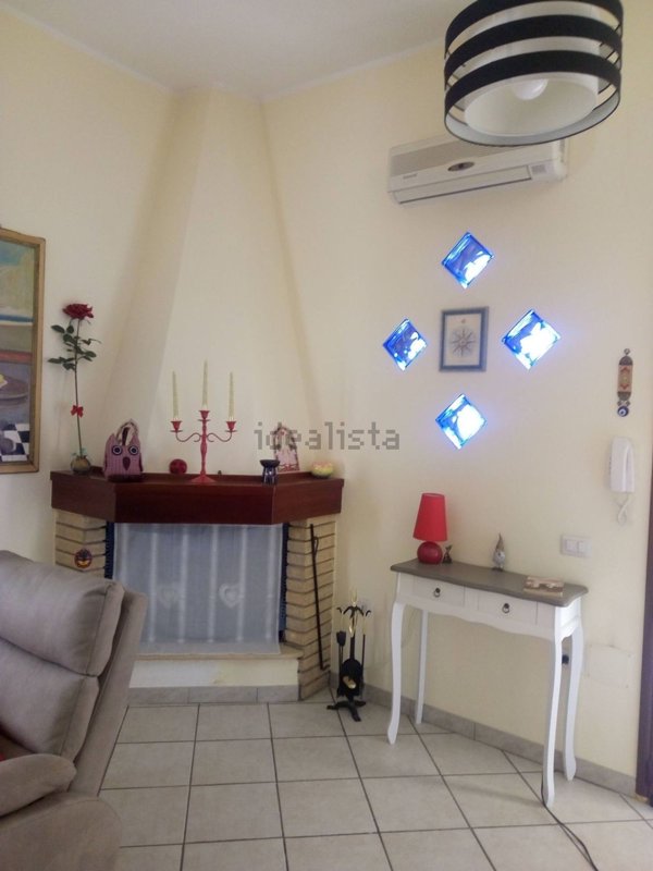 appartamento in affitto a Selargius