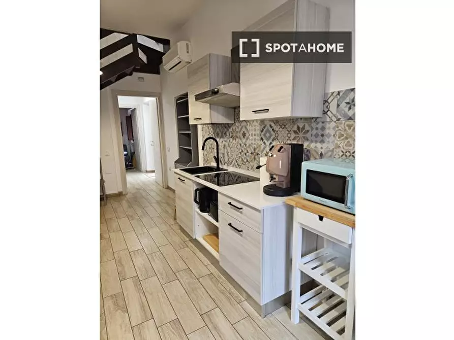 appartamento in affitto a Selargius