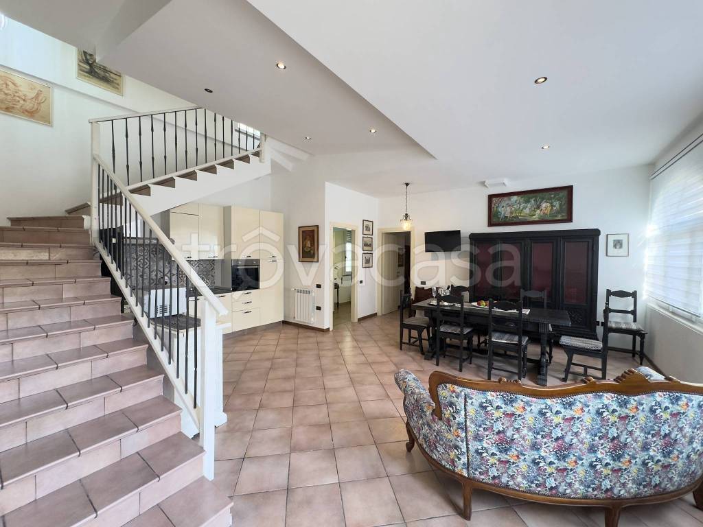 casa indipendente in affitto a Selargius