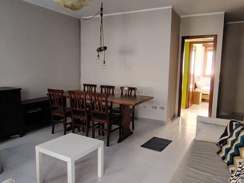 appartamento in affitto a Selargius